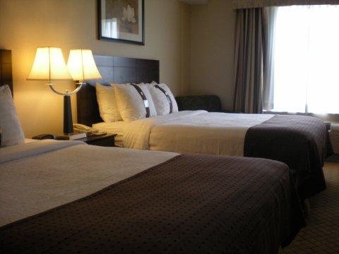 Hotel Courtyard By Marriott Londres Exterior foto