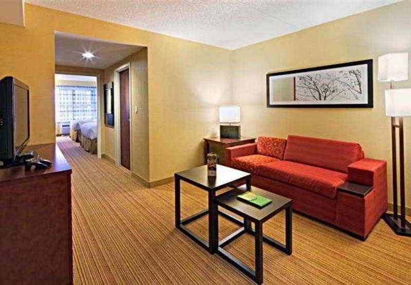 Hotel Courtyard By Marriott Londres Exterior foto