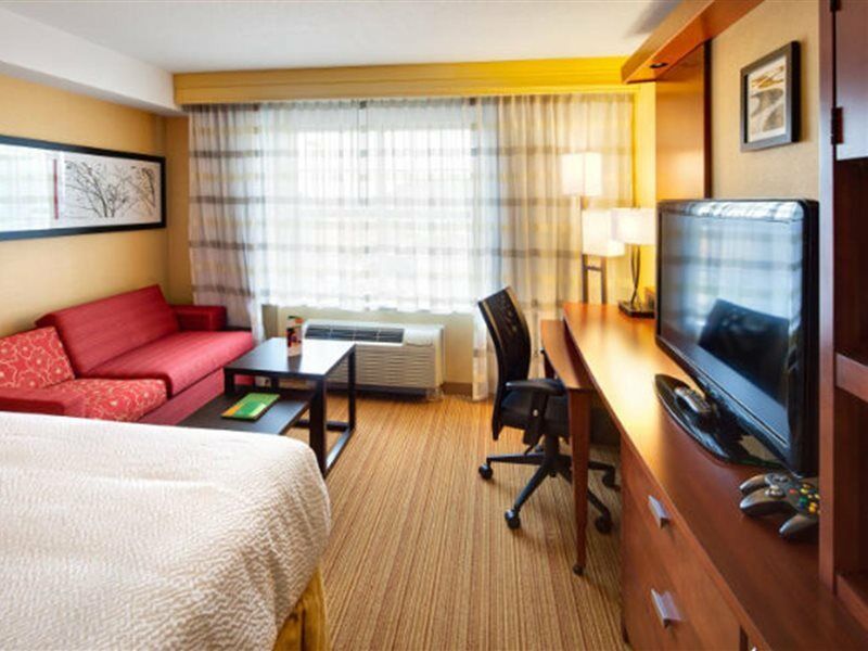 Hotel Courtyard By Marriott Londres Exterior foto